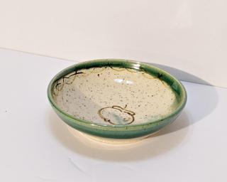 A sweet little bowl for your table.