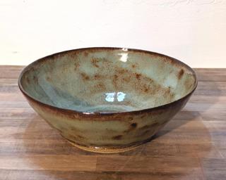 A stunning bowl for your table.
