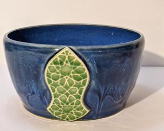 A nice summer planter for your table.