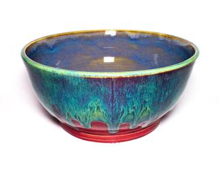 A stunning bowl for your table.