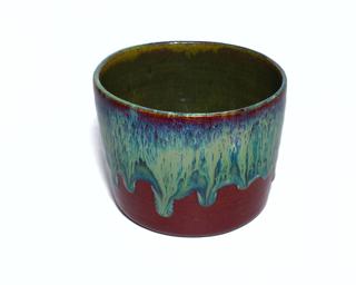 A sweet little planter for your window sill.