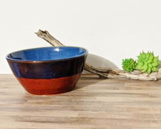 A stunning bowl for your table.