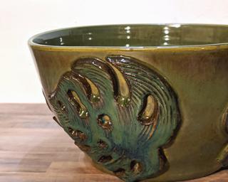 A stunning bowl for your table.