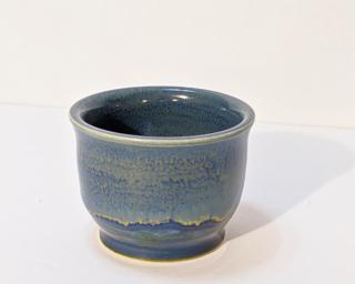 A nice little summer planter for your table.