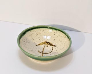A sweet little bowl for your table.