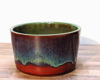 A sweet little planter for your window sill.