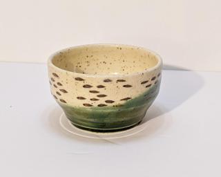 A sweet little planter for your table.