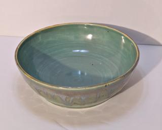 A stunning bowl for your table.