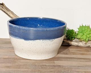 A stunning bowl for your table.