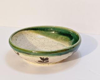 A sweet little bowl for your table.