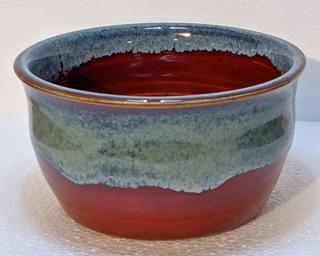 A sweet little planter for your window sill.