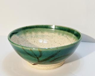 A sweet little bowl for your table.