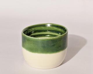 A nice little summer planter for your table.