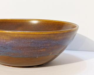 A stunning bowl for your table.
