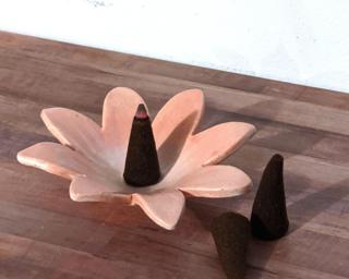 A sweet little dish for your dresser.