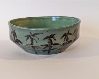 A sweet little bowl for your table.