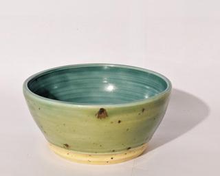 A stunning little bowl for your table.