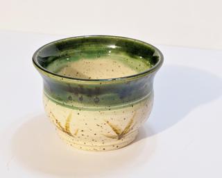 A sweet little planter for your table.