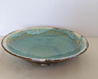 A stunning bowl for your table.