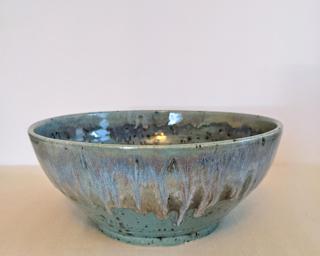 A beautiful large bowl for your table.