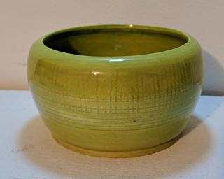 A sweet little bowl for your collection.