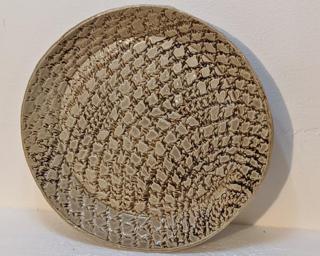 A sweet little dish for your dresser.