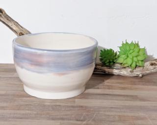 A stunning bowl for your table.