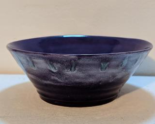 A sweet little bowl for your collection.