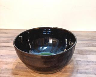 A stunning little bowl for your table.