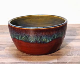 A sweet little planter for your window sill.