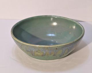 A stunning little bowl for your table.
