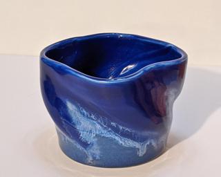 A nice little summer planter for your table.