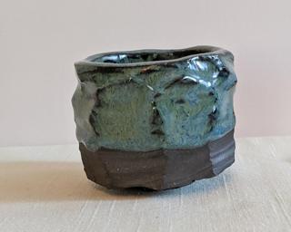 A sweet little cup for your table.