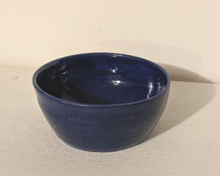 A stunning little summer bowl for your table.